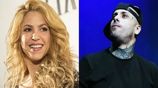 Billboard Latinos: Nicky Jam y Shakira lideran la lista de nominados
