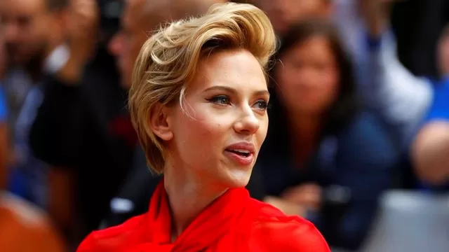 Scarlett Johansson cierra etapa con su personaje en "Black Widow". Foto: Elperiódico