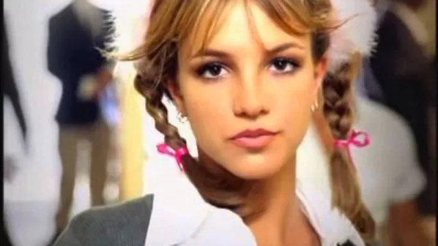 Britney Spears luce su desenfado en sesión de fotos con Mario Testino