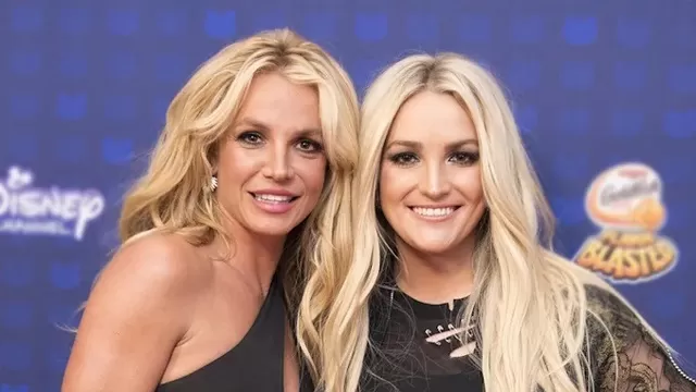 Britney Spears quiere recuperar su relación con su hermana. Fuente: AFP