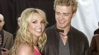 Britney Spears recuerda su ruptura con Justin Timberlake y él le responde en redes sociales