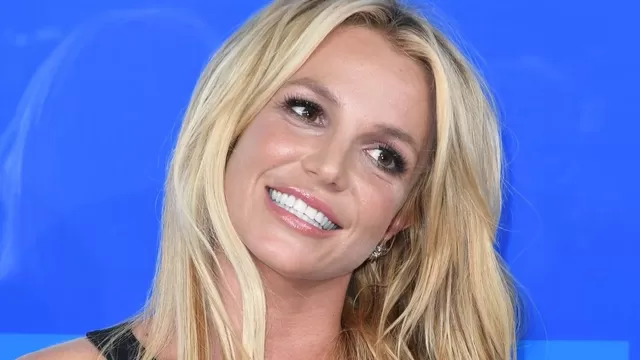 Britney Spears tiene romance con expresidiario mexicano que trabaja en su hogar. Fuente: AFP