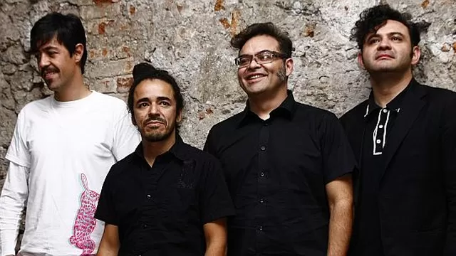 Café Tacuba: la banda no volverá a cantar ‘Ingrata’ por esta razón 