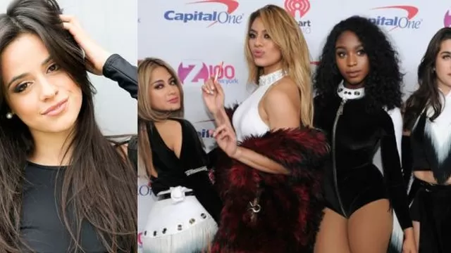 Camila Cabello: Fifth Harmony lanzó su primer sencillo sin la cantante