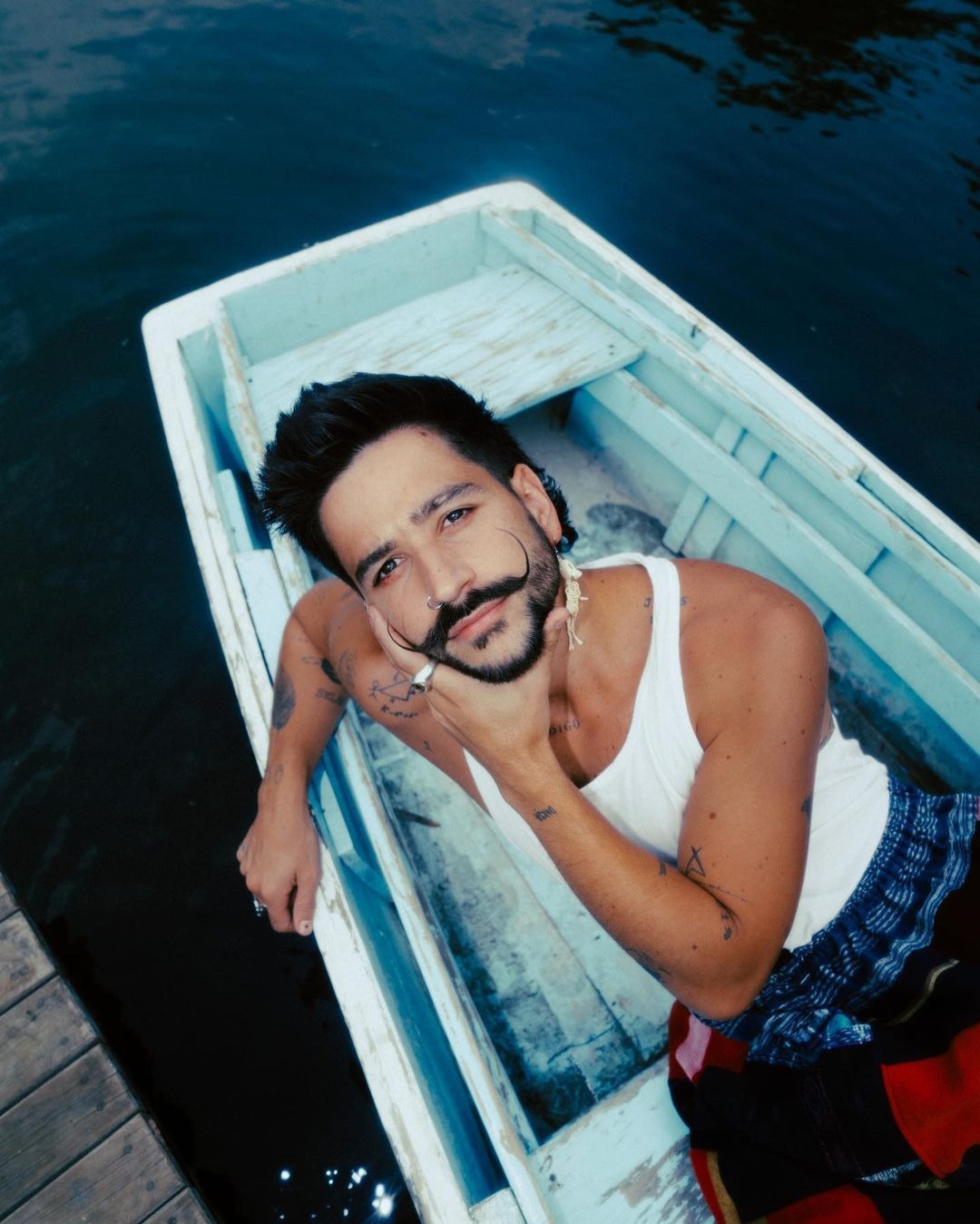 Camilo actuará en presentación de Messi con Inter Miami / Instagram
