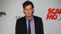 Charlie Sheen revelaría ser portador de VIH 