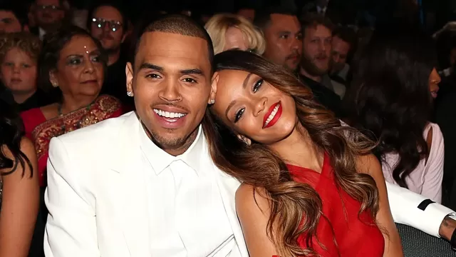 Chris Brown y su fuerte respuesta a quienes lo odian por haber golpeado a Rihanna