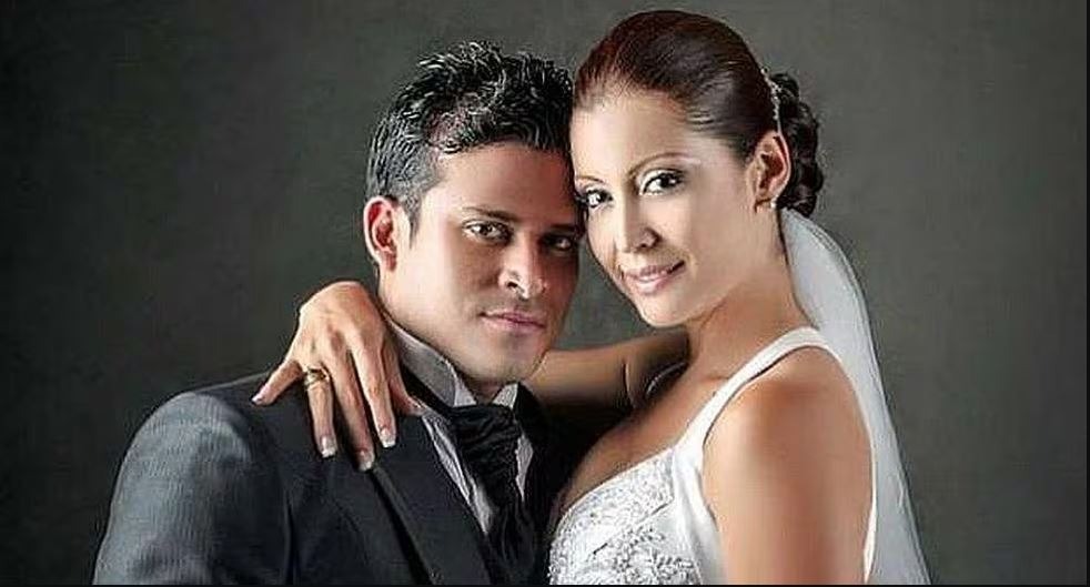 Christian Domínguez y Karla Tarazona aclaran rumores de reconciliación/Foto: Instagram