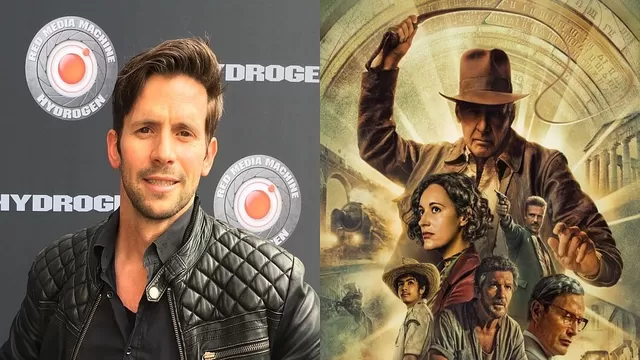 Christian Oliver, actor de ‘Indiana Jones’, murió junto a sus hijas en accidente aéreo
