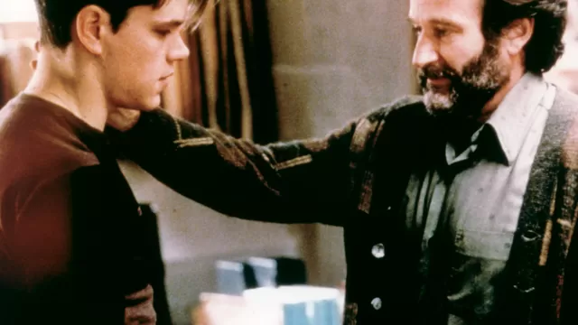 Robin Williams: cinco inolvidables escenas de películas a un año de su muerte