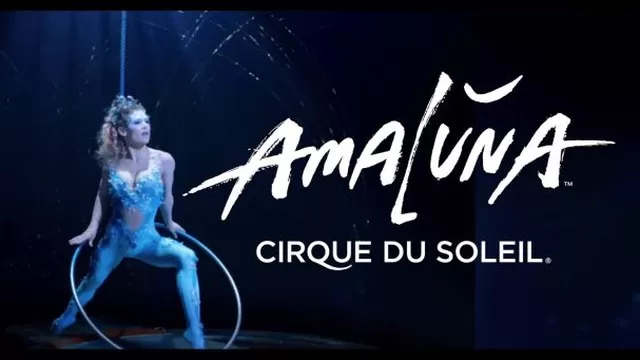 Cirque Du Soleil cancela funciones de ‘Amaluna’ en Perú ¿Qué pasó?