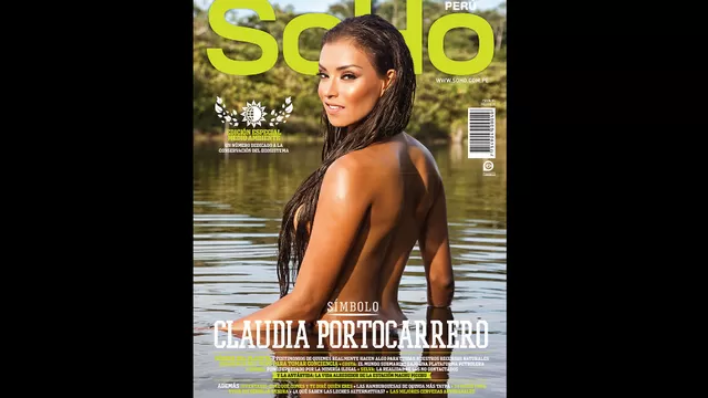 Revista SoHo Perú