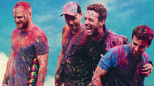 Coldplay exige reciclar materiales al término de concierto.