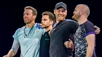 Coldplay en Perú: El 20 de setiembre de 2022 la banda tocará en concierto en Lima