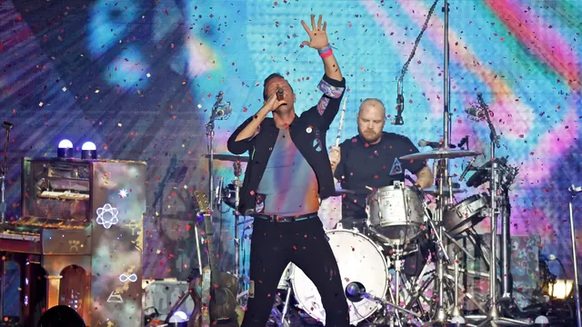 Coldplay en Perú: Anuncian venta de más entradas para ambos conciertos
