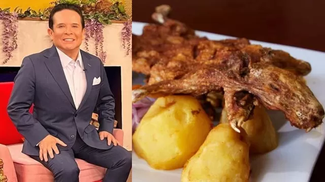 Conductor mexicano y su polémica declaración sobre el Perú: “La comida cuzqueña es asquerosa” 