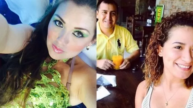 Corazón Serrano: exesposa de Edwin Guerrero critica a Ana Lucía Urbina