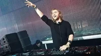 Creamfields 2014: David Guetta volverá a Lima