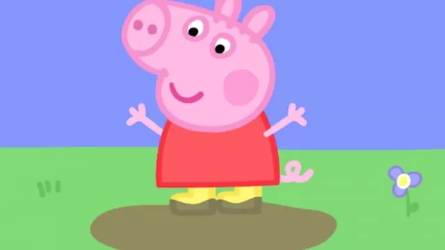 ¿Cuánto mide ‘Peppa Pig’?: este "secreto" del dibujo animado sorprendió a todos 