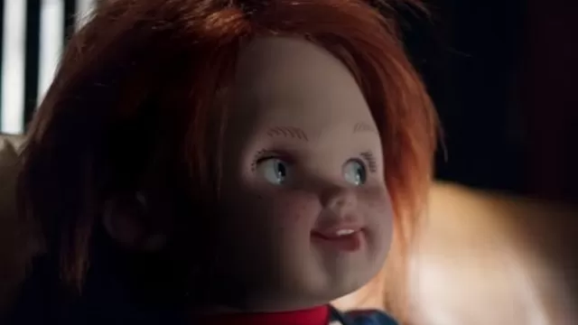El nuevo tráiler de 'El culto de Chucky'