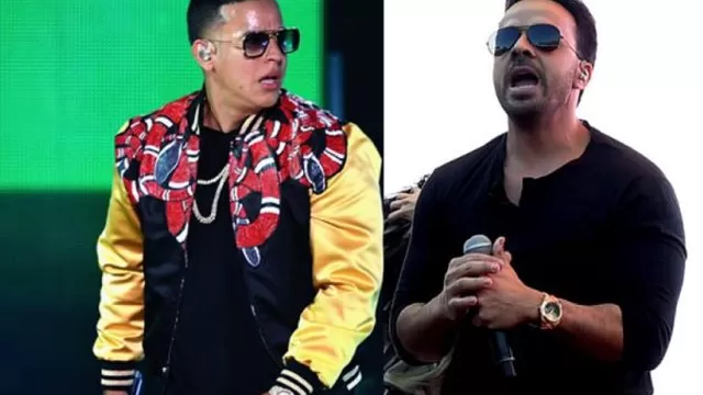 Daddy Yankee contó la verdad sobre presunta pelea con Luis Fonsi por 'Despacito'