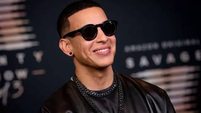 Daddy Yankee deja la música y será productor de serie para Netflix
