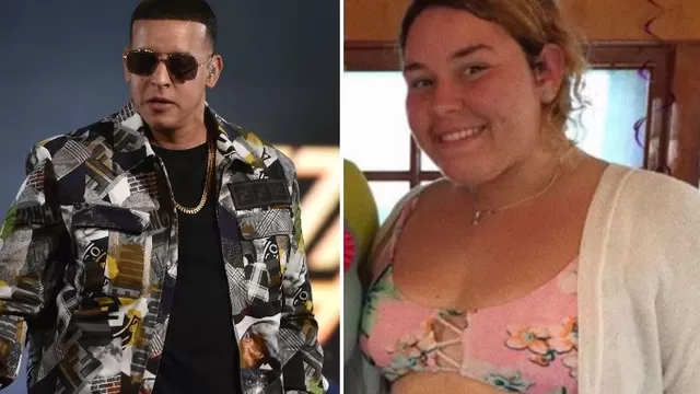 Jesaaelys Marie Ayala González, hija de Daddy Yankee, dejó boquiabiertos a sus millones de seguidores de Instagram