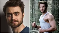 ¿Daniel Radcliffe será el próximo Wolverine?: “No debí abrir la boca” 