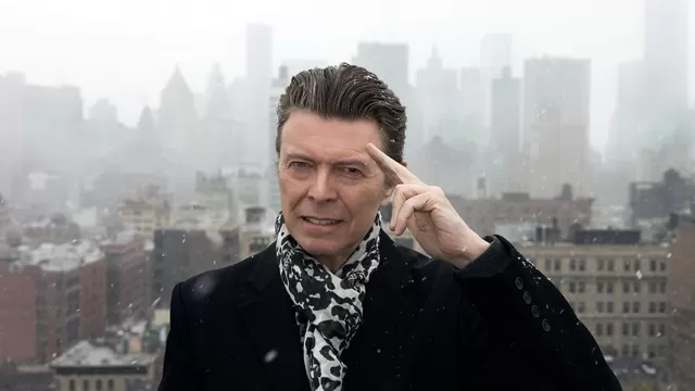 David Bowie: a un año de su muerte, el mundo de la música añora al cantante 