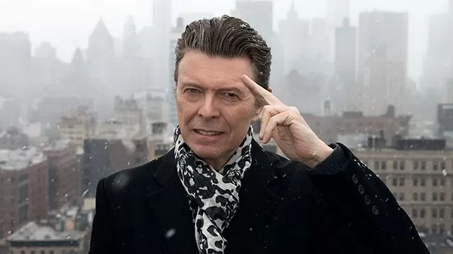 David Bowie: artistas se despiden con emotivos mensajes
