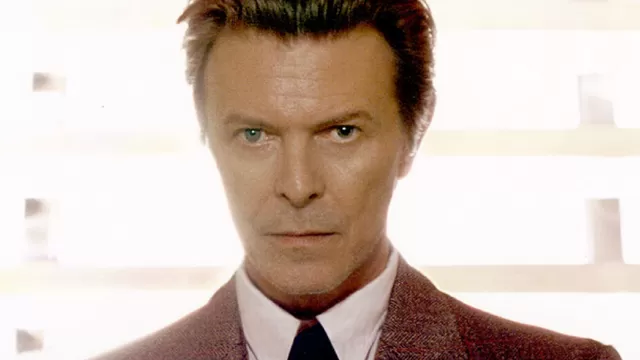 David Bowie: su fortuna será repartida entre su mujer e hijos 