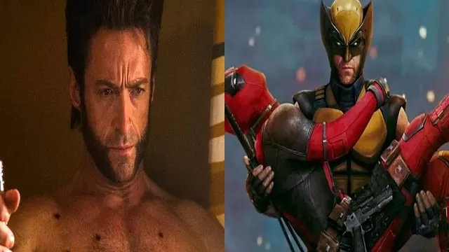 Deadpool 3: Filtran imagen de Wolverine con icónico traje amarillo 