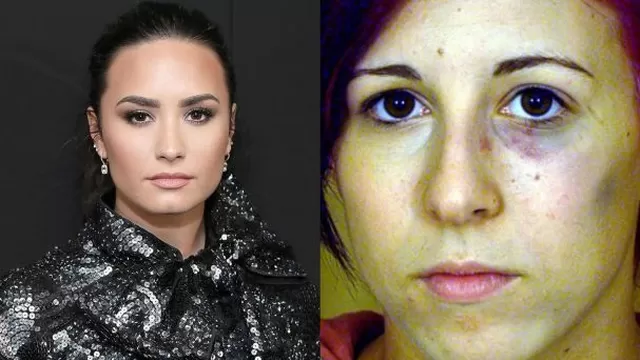 Demi Lovato dijo por primera vez por qué golpeó a bailarina durante su paso por Lima