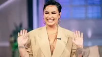  Demi Lovato lanza su primer juguete sexual: “La varita de Demi”