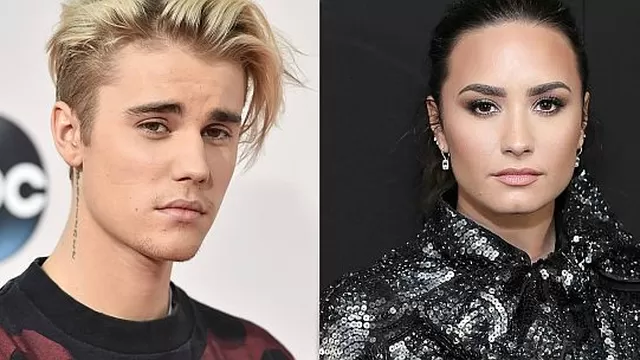 ¿Por qué las fans de Justin Bieber están enojadas con Demi Lovato?