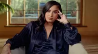 Demi Lovato reveló que fue víctima de violación cuando era adolescente