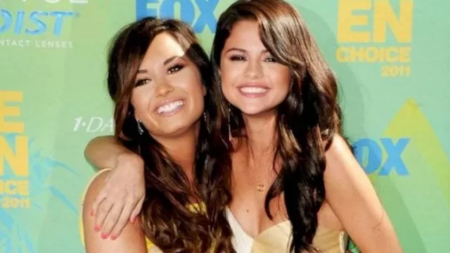 ¿Qué pasó entre Demi Lovato y Selena Gómez?