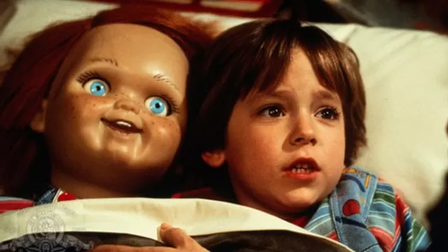 Chucky: mira cómo luce el recordado 'Andy Barclay' después de 30 años 