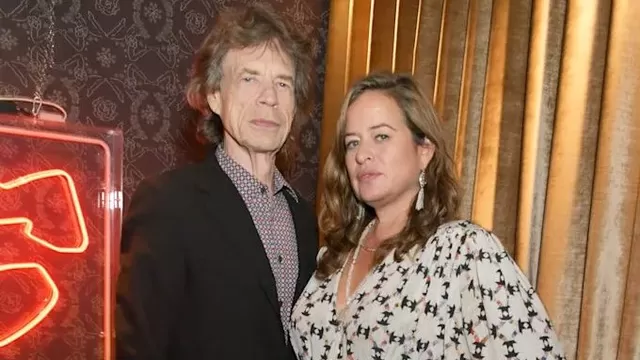 Detienen y condenan a la hija de Mick Jagger por agredir a policía en España