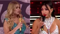 Diana Sánchez renuncia a Reinas del Show: El conmovedor pedido que le hizo Gisela Valcárcel