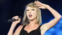 Difunden imágenes explícitas de Taylor Swift creadas por inteligencia artificial