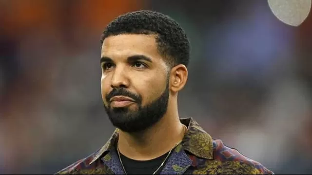 Drake fue señalado como el autor intelectual de un asesinato. Fuente: AFP
