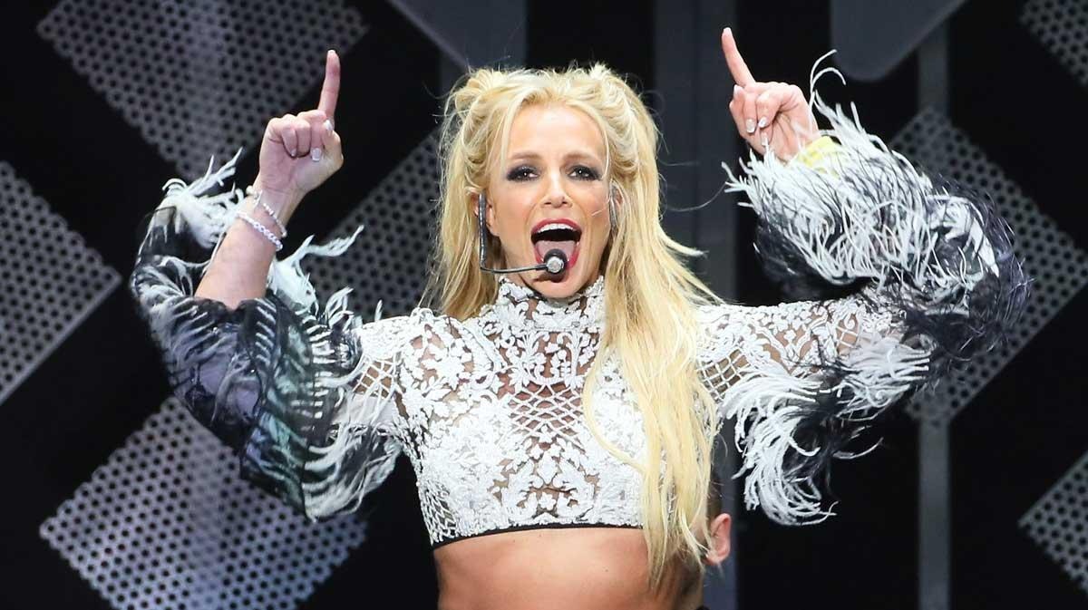 Britney Spears actualmente tiene 41 años dos hijos y dos divorcios en su haber/ Foto: El Periódico