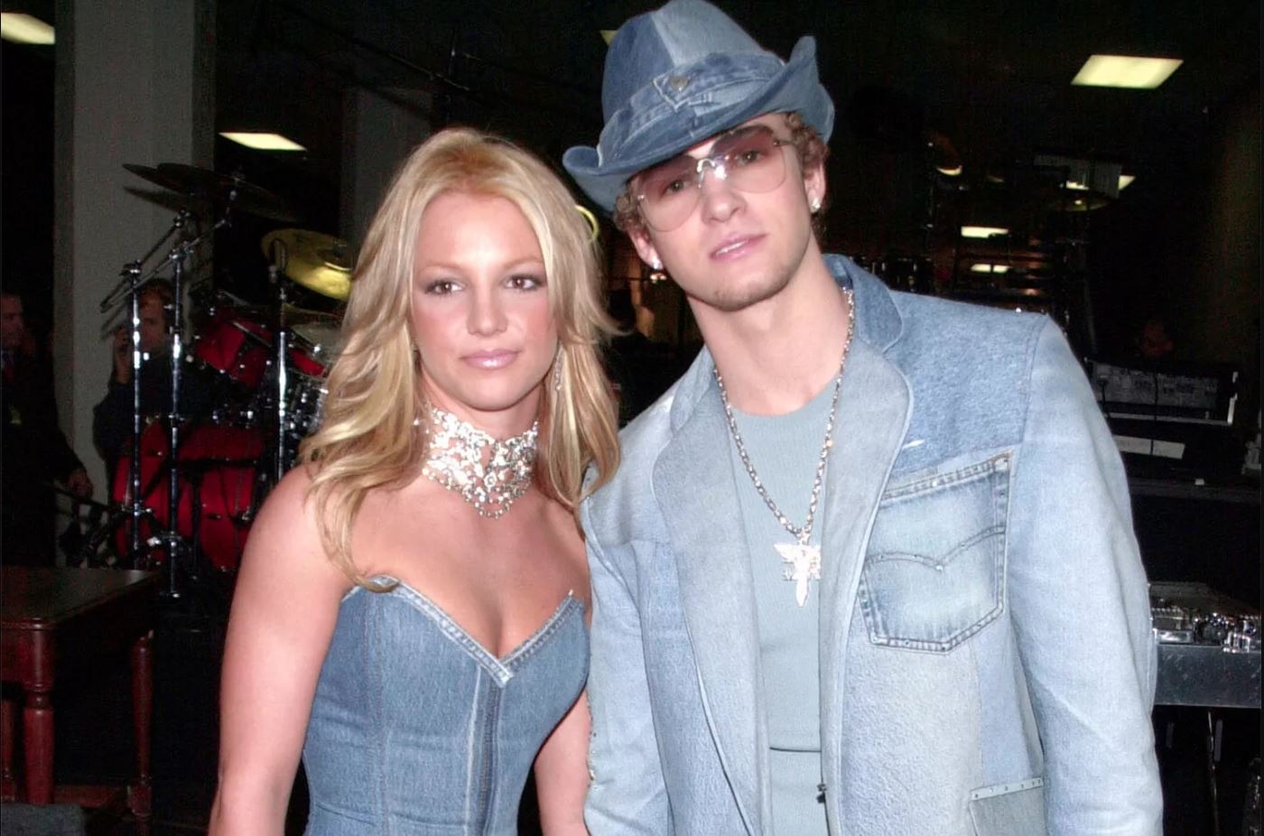 El romance entre Britney Spears y Justin Timberlake se inició a inicios del año 1999 y duró casi tres años/ Foto: El País