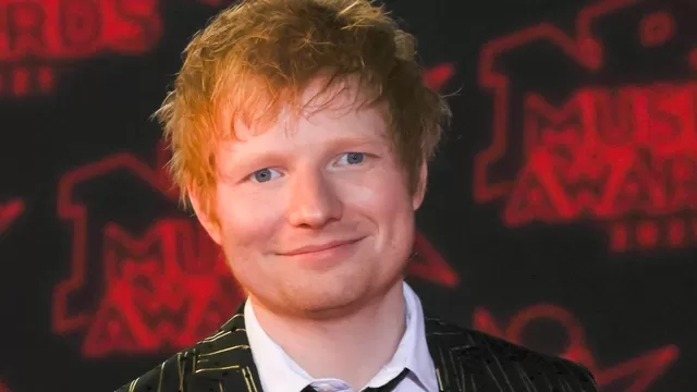 Ed Sheeran ganó juicio tras ser acusado de plagiar "Shape of You"