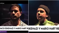 EEG: Mario Hart y Yaco Eskenazi regresan al reality de competencias, según avance