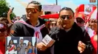 EEG: Orderique armó la previa del partido de Perú ante Nueva Zelanda