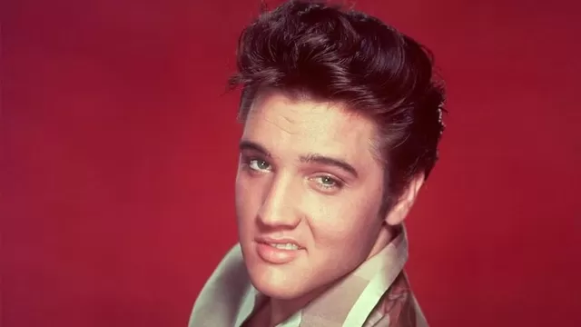 Elvis regresará a los escenarios en 2024 en Londres gracias a la inteligencia artificial. Fuente: AFP