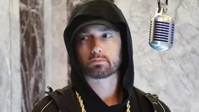 Eminem y la millonaria cifra que rechazó al no actuar en el Mundial de Qatar