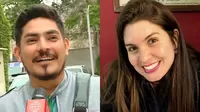 Erick Elera conversó con Nataniel Sánchez ¿Volverá Fernanda a AFHS?